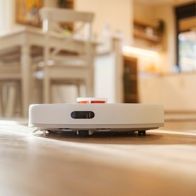 Американец выяснил, что его умный робот-пылесос создал 3D-карту его дома и отправлял ее своему производителю