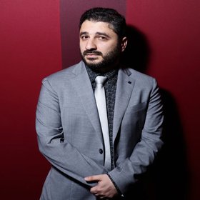 «Коппола не защищается, Скорсезе не защищается, Тарантино не защищается, почему я должен каким-то образом оправдываться за то, что я делаю кино для зрителей», — Сарик Андреасян