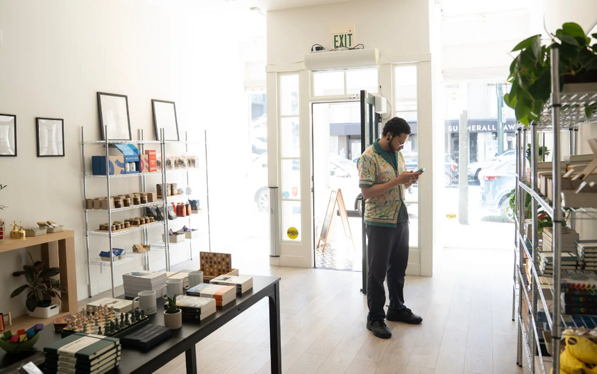 Minh Connors / The New York Times