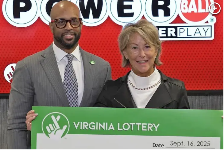 Virginia Lottery