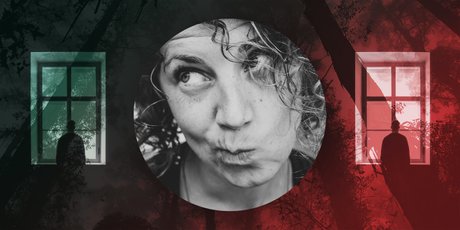 «Дивный новый мир неопределенности»: что делать, когда ничего нельзя предсказать