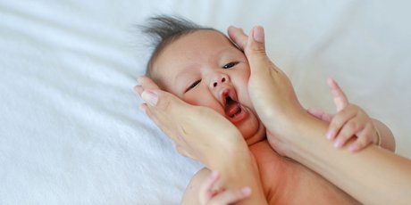 Повседневный садизм и милая агрессия. Почему вам хочется ущипнуть младенца за щечку