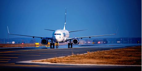 10 секунд — из-за такого опоздания самолету запретили приземляться в аэропорту Мюнхена