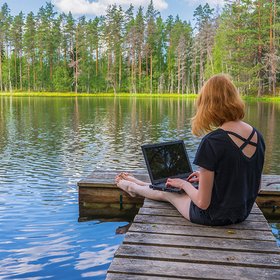 Microsoft и LinkedIn запускают бесплатные образовательные курсы для тех, кто потерял работу из-за пандемии