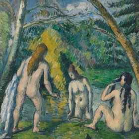 Музеи Парижа выложили онлайн больше 150 тысяч репродукций. Зачем они это сделали и что стоит посмотреть