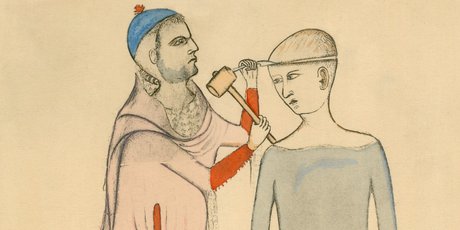 «Люди в морге — интересные, колоритные и юморные»: судмедэксперт — о своей работе