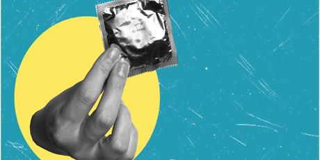 Минпромторг РФ хочет ввести обязательную маркировку презервативов, филлеров, медицинских масок