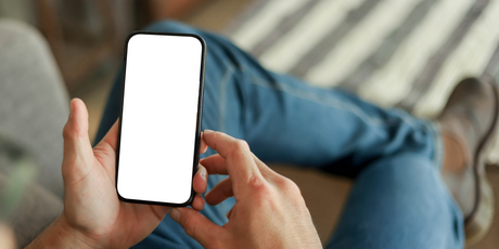 88 — столько дней в году люди в среднем проводят за телефоном