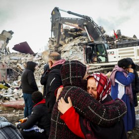 Откуда берутся землетрясения, почему их невозможно предсказать и где они могут случиться в России