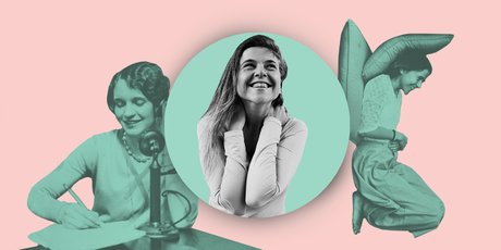 «Переживаю, что люди утратят культуру прикосновений». Как диджитал-стратег стала мастером по тайскому массажу