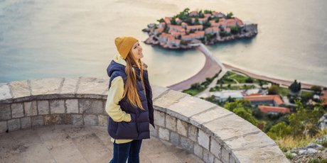 5 способов сэкономить на путешествиях — для тех, кто любит спонтанные поездки