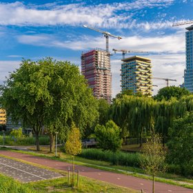 Каждый пятый россиянин планирует сменить место жительства