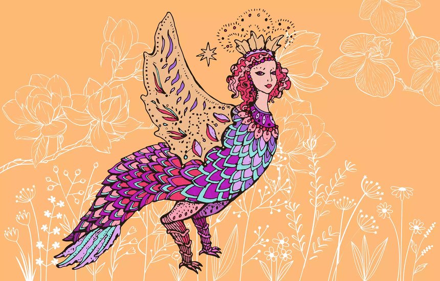 Фестиваль «Этносад»