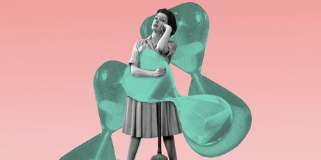 Покупайте свободное время — это сделает вас счастливым: 4 способа разгрузить свое расписание