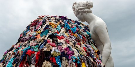 9 техник расхламления, которые помогут освободить место в квартире