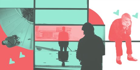 Космическая миссия, вечеринки и любовь к машине: 10 фильмов про одиночество