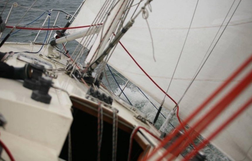 Личный архив Сони Бадмаевой