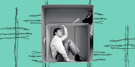 Тревожная свобода: 3 способа перестать беспокоиться из-за отмены самоизоляции