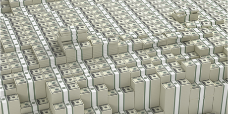 $314 млрд заработали миллиардеры в январе 2025. Это сопоставимо со сбережениями трети населения планеты