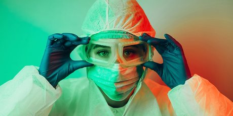 Выгорание во время коронавируса: советы для всех, кто устал на карантине