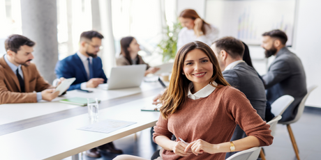 38% россиян предпочитают работать в графике 5/2