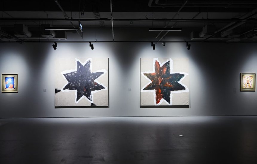 Stella Art Foundation