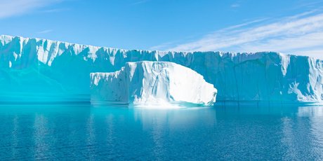 Ученые отправились в срочную экспедицию к «леднику Судного дня», чтобы выяснить, почему он начал таять быстрее прогнозов