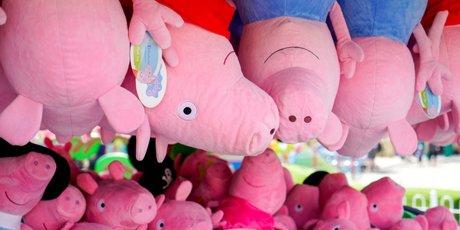 Свинка Пеппа и проповеди: как учить иностранный язык, когда ты уже взрослый
