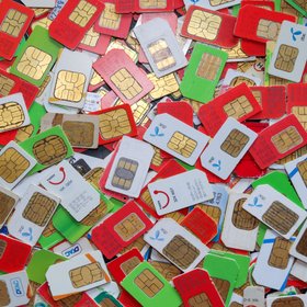 Минцифры планирует запустить на «Госуслугах» функцию проверки сим-карт