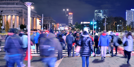 68% россиян считают, что больше всего люди заботятся о себе и до других никому нет дела