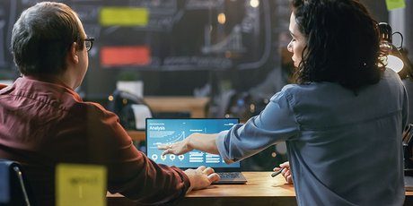 Большой гид по Data Science для начинающих: термины, применение, образование и вход в профессию