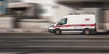 В Стерлитамаке произошел взрыв на заводе «Авангард»