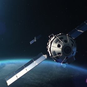 Ученые обнаружили спутники, которые передают незашифрованные личные, корпоративные, государственные тайны