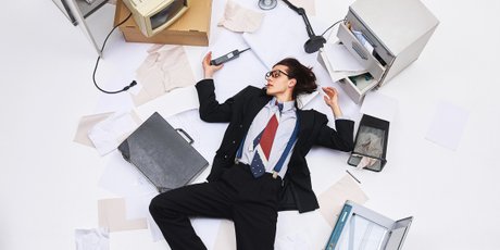 Что нельзя делать в первый месяц на новой работе: 9 главных ошибок