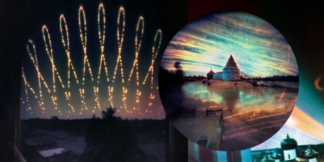 «Я сделала камеру из канализационной трубы»: история фотографа, которая 420 дней снимала движение Солнца – и ее заметили в NASA