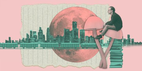 Как решать городские конфликты, построить идеальную комнату для ребенка и разобраться в философии: 11 событий недели