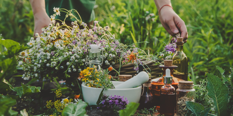 В Китае новый тренд: люди спят в «жареных» травах, чтобы улучшить кровообращение и тонус мышц
