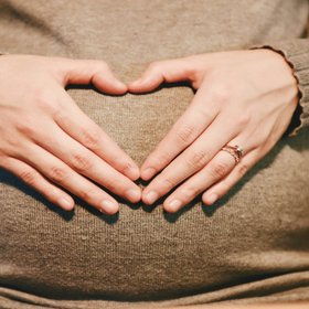 29 лет — возраст, когда москвички рожают первого ребенка