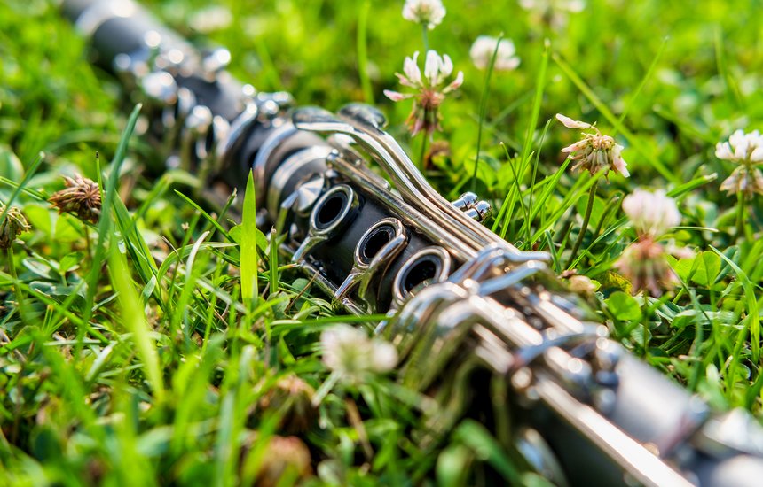 Концерт «Открывая Лядова»