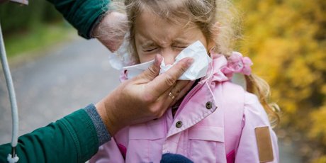 Гонконгский грипп в России: что это такое, чем он опасен и как от него защититься