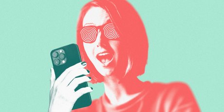 Лабуда или лабуба? Тест: насколько сильно на вас влияет маркетинг из соцсетей