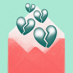 «Каждый раз от тебя начинает свербеть в заднице»: как фуфломицин бросил меня по переписке