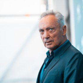 Умер немецкий актер Удо Кир