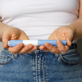 Ученые создали препарат, одна доза которого перепрограммирует клетки поджелудочной железы и заставляет ее производить гормон GLP-1