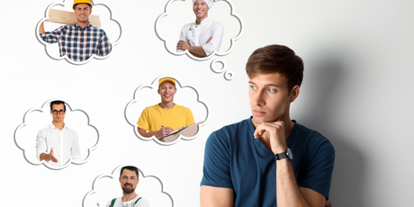 Российские работодатели активнее ищут специалистов со средним образованием, чем с высшим