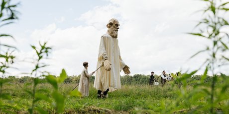 Подслушано в Ясной Поляне: как я провел два дня среди поклонников Толстого