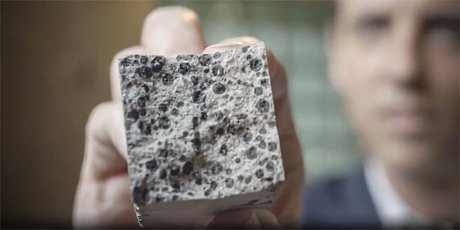 Дом с микробами и пуленепробиваемая кожа. Что нужно знать о биодизайне