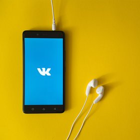 Русский народный LinkedIn. Россияне назвали «ВКонтакте» самой полезной соцсетью для поиска работы