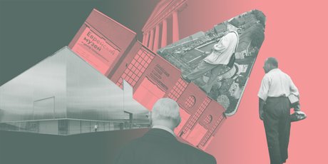 Главные события марта: лекции, экскурсии и кинопоказы в 8 музеях Москвы и Санкт-Петербурга