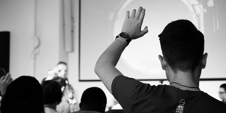 Встреча с Ириной Прохоровой, лекция про деньги и мастер-класс по презентациям: события на этой неделе